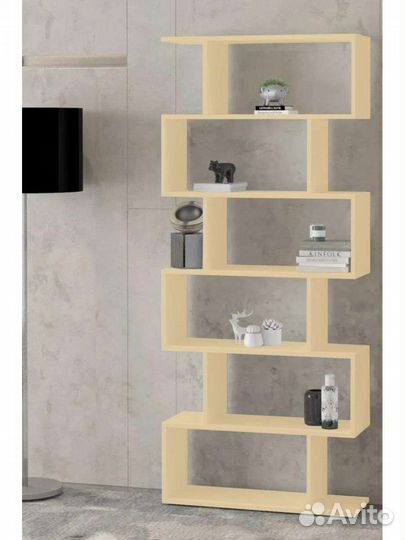 Стеллаж полка