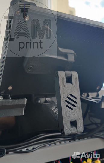 3D печать и 3D технологии