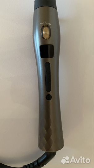 Плойка для кудрей