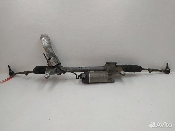 Рулевая рейка, BMW 7 G11/G12 (2015-2019) 2018