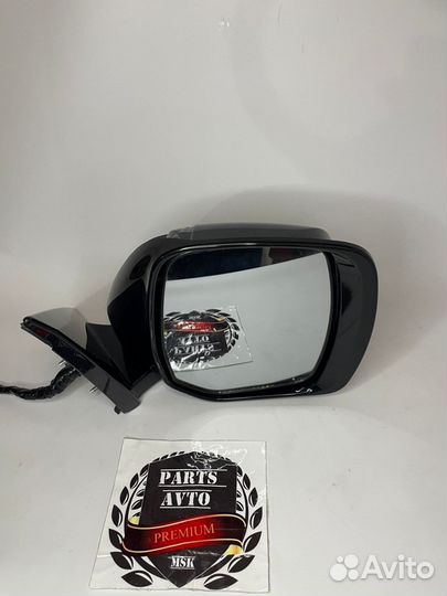 Зеркало правое Nissan Patrol Infiniti QX56 QX80