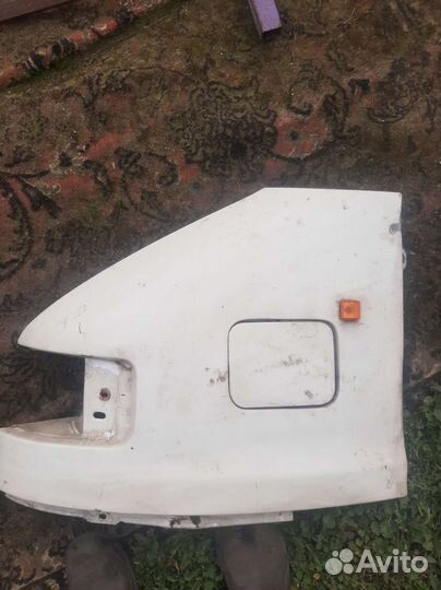 Пежо боксер