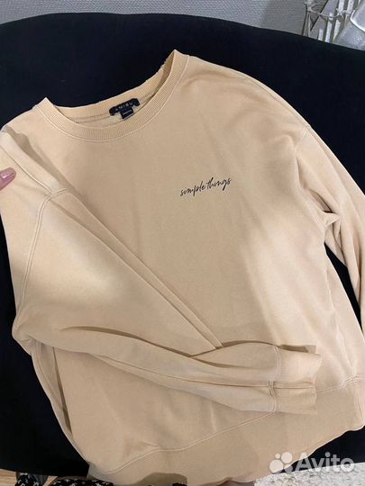 Женские вещи пакетом бронь