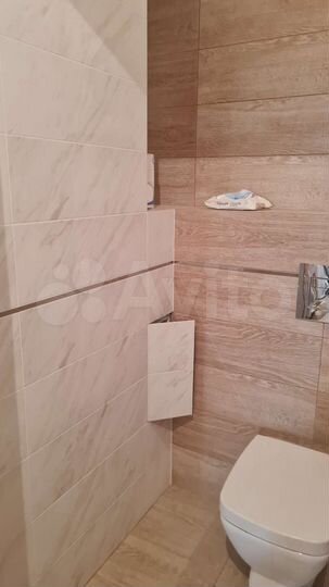 3-к. квартира, 79 м², 22/25 эт.