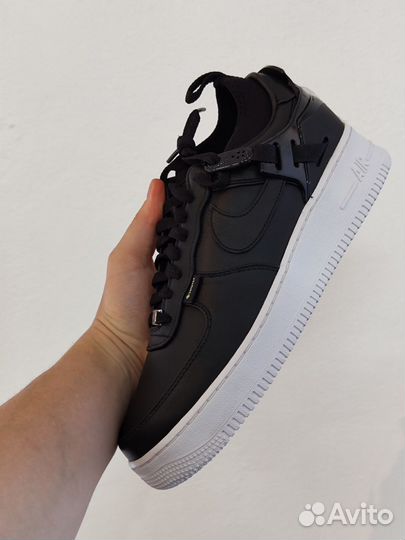 Nike Air Force 1 Low Gore Tex оригинал