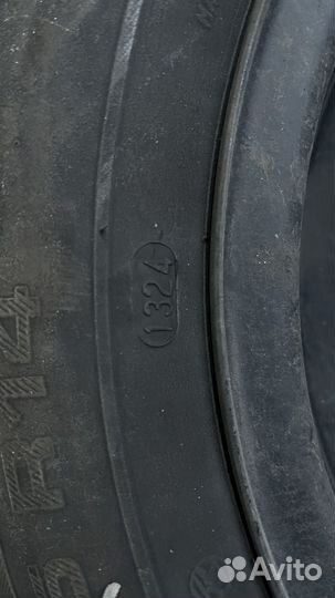 Комплект колес r14 на ваз