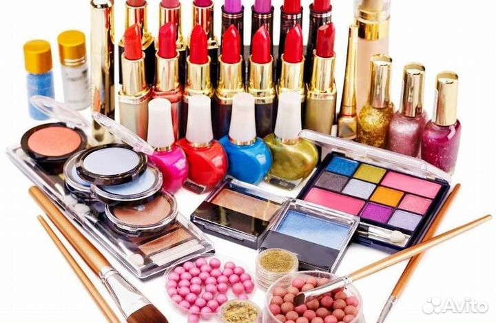 Стикеровщик косметики/ вахта С проездом