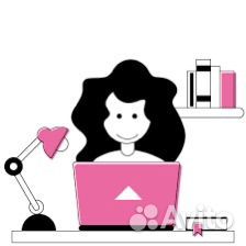 Контент-менеджер/Копирайтер/SMM