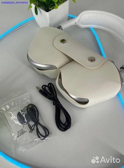 AirPods Max Premium (Арт.68684)