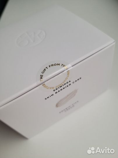 Крем skin1004 Madagascar Centella Probio-Cica Enri