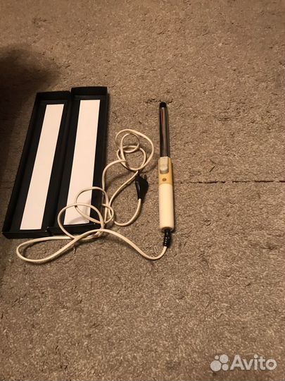 Продаю плойку в отличном рабочем состоянии