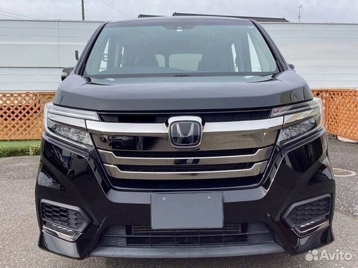 Honda Stepwgn Spada 1.5 AT, 2020, 28 000 км