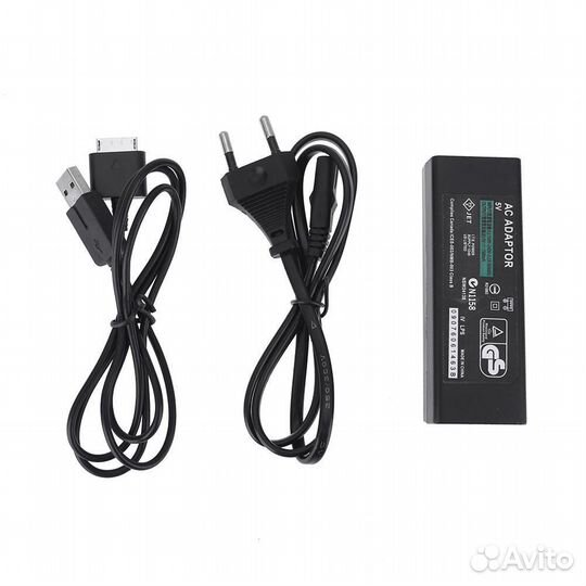 Зарядное устройство PSP go