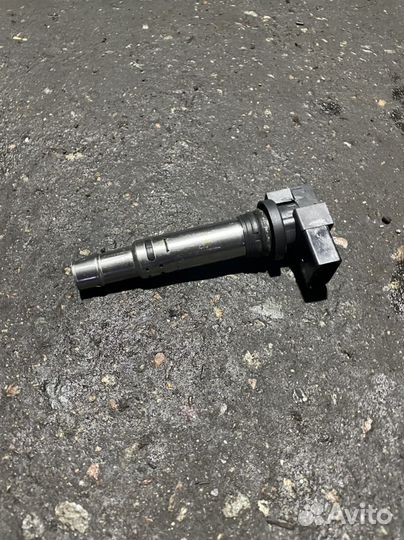 Катушка зажигания на volkswagen polo 036905715e