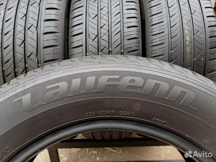 Laufenn S Fit AS 225/60 R17