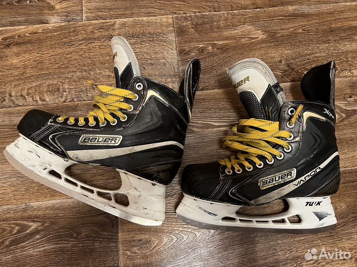 Коньки bauer X 7.0 LE