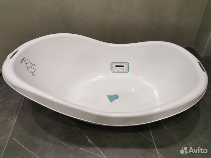 Ванночка для купания