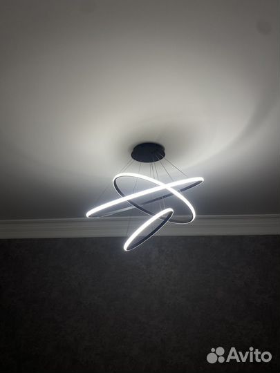 Электрика и установка диодных лент