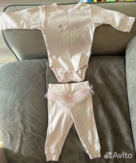 Костюм на девочку
