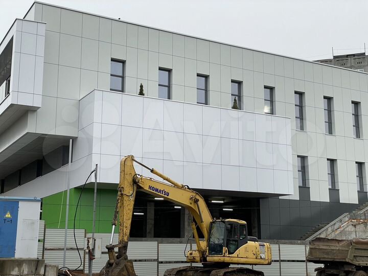 Свободного назначения, 788.7 м²