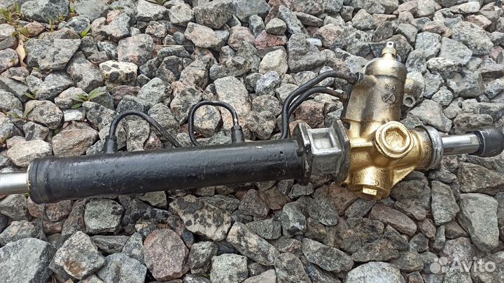 Toyota Corolla / Sprinter AE10-11 Рулевая рейка