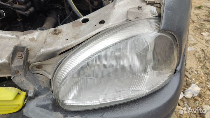 Фары Opel Corsa (B)