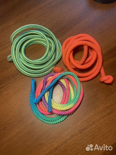 Гимнастические товары