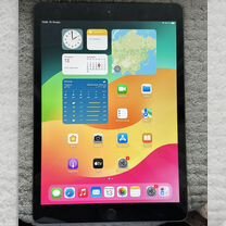 iPad 7 2019 32gb wifi+cellular