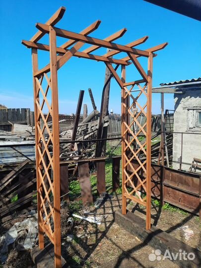 Аренда свадебной арки, украшения, декор