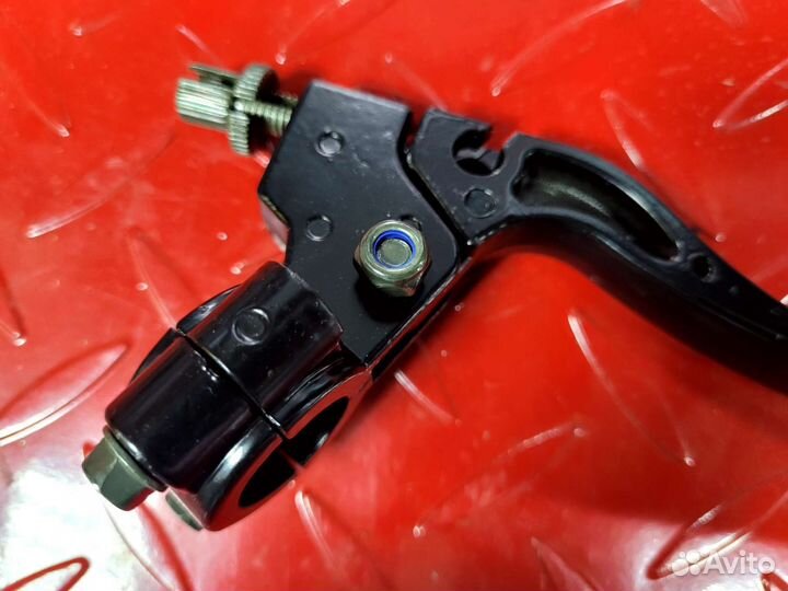 Рычаг сцепления