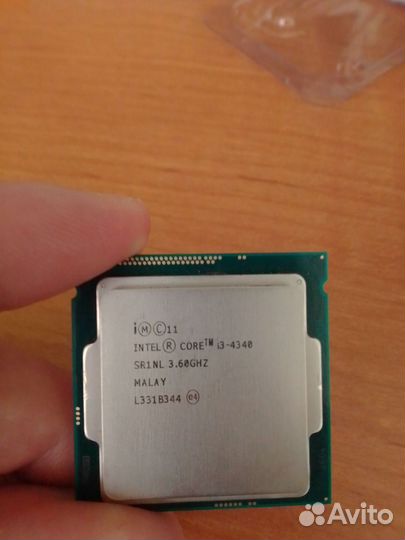 I3 4340