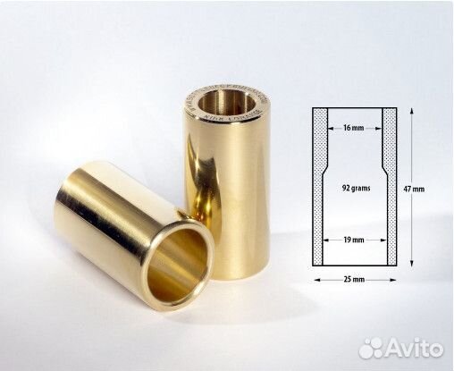 Слайд для игры на гитаре и Другое