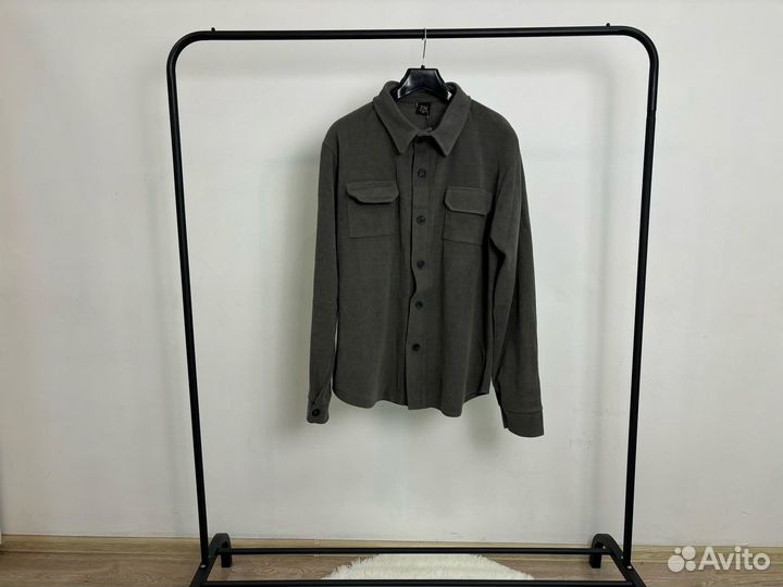 Костюм с рубашкой