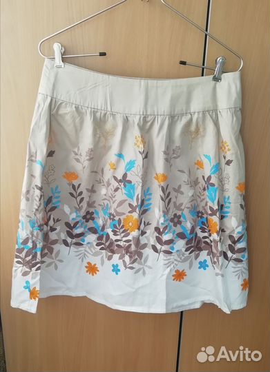 Юбка женская хлопок Ostin 48-50р