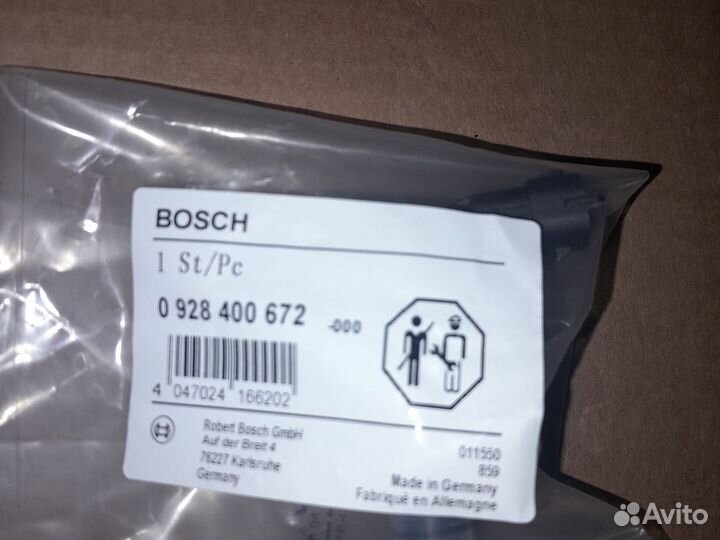 Блок дозировочный дв. cummins ISF 2.8 газ-3302 Биз