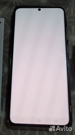 Samsung Galaxy S20 Ultra 5G, 12/128 ГБ