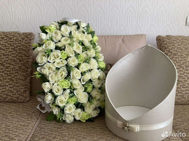 Свадебные корзины