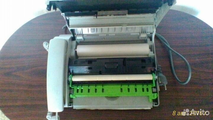 Телефон-Факс sharp