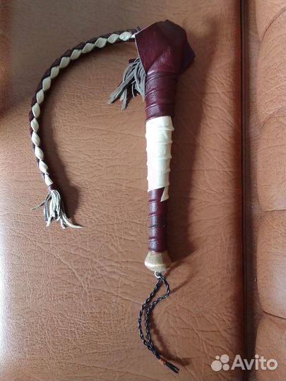 Нагайка казачья донская