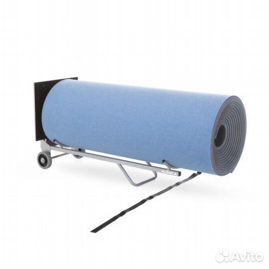 Тележка для сворачиваемого мата spieth Gymnastics 1590055