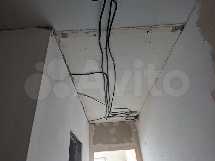 1-к. квартира, 30,5 м², 5/5 эт.