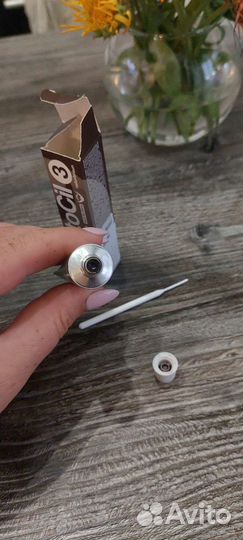 Краска для бровей refectocil 3