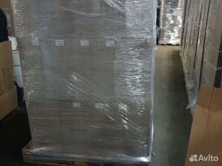 Стрейч пленка первичка