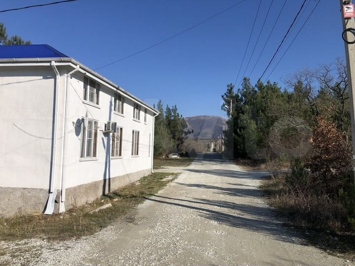 Дом 280 м² на участке 7,5 сот.