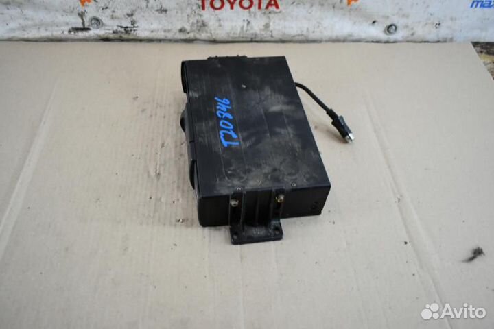 Чейнджер Kia Sorento 1 поколение G6CU 2002 - 2007