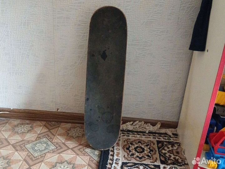 Скейтборд детский