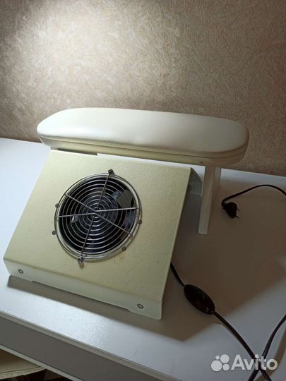 Все для маникюра бу