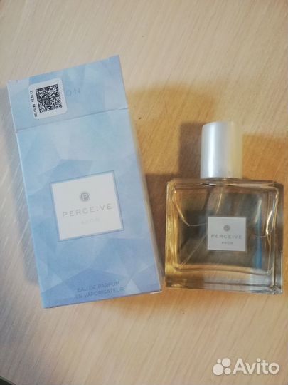 Туалетная вода женская 30 мл avon