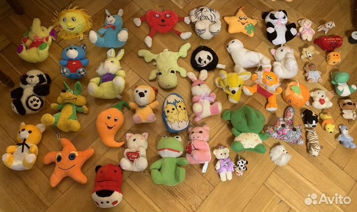 Продам игрушки Mix из автомата