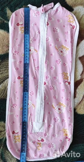 Кокон для новорожденных